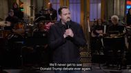 Shane Gillis's stand-up monologue (Image via YouTube/Saturday Night Live)